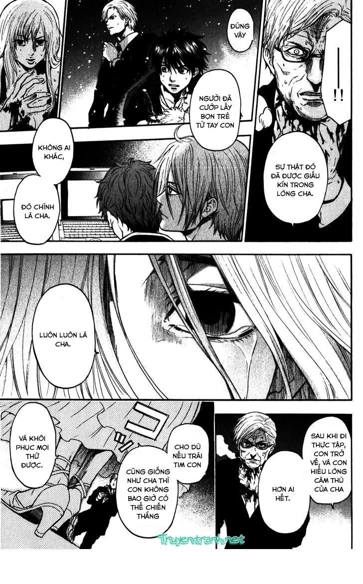 Bloody Monday 3: Chapter 34