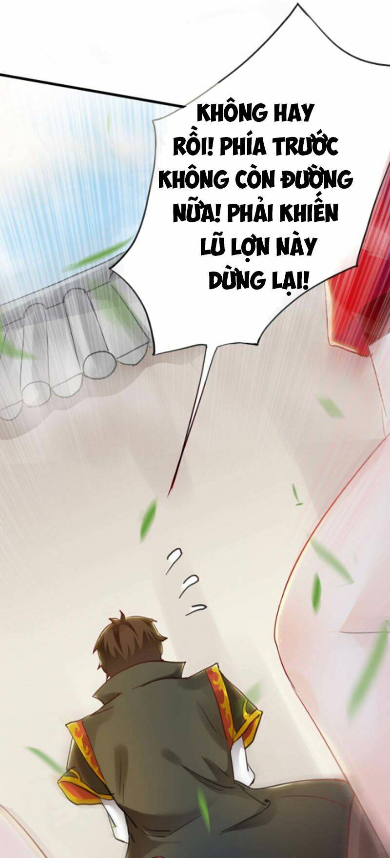 Ta Bị Phong Ấn Chín Trăm Triệu Thứ: Chapter 18