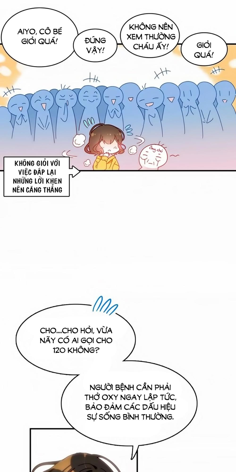 Ái Ngạo Kiều Long Vương Gia: Chapter 1