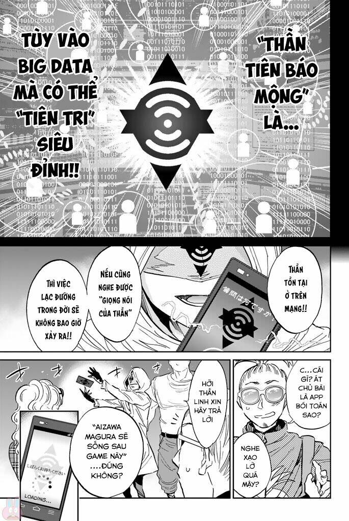Real Account Ii: Chapter 128