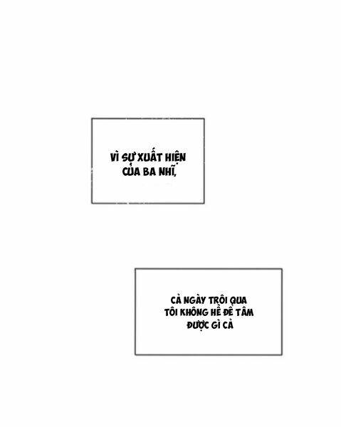 Vòng Vũ Khúc Của Ma Vương: Chapter 2