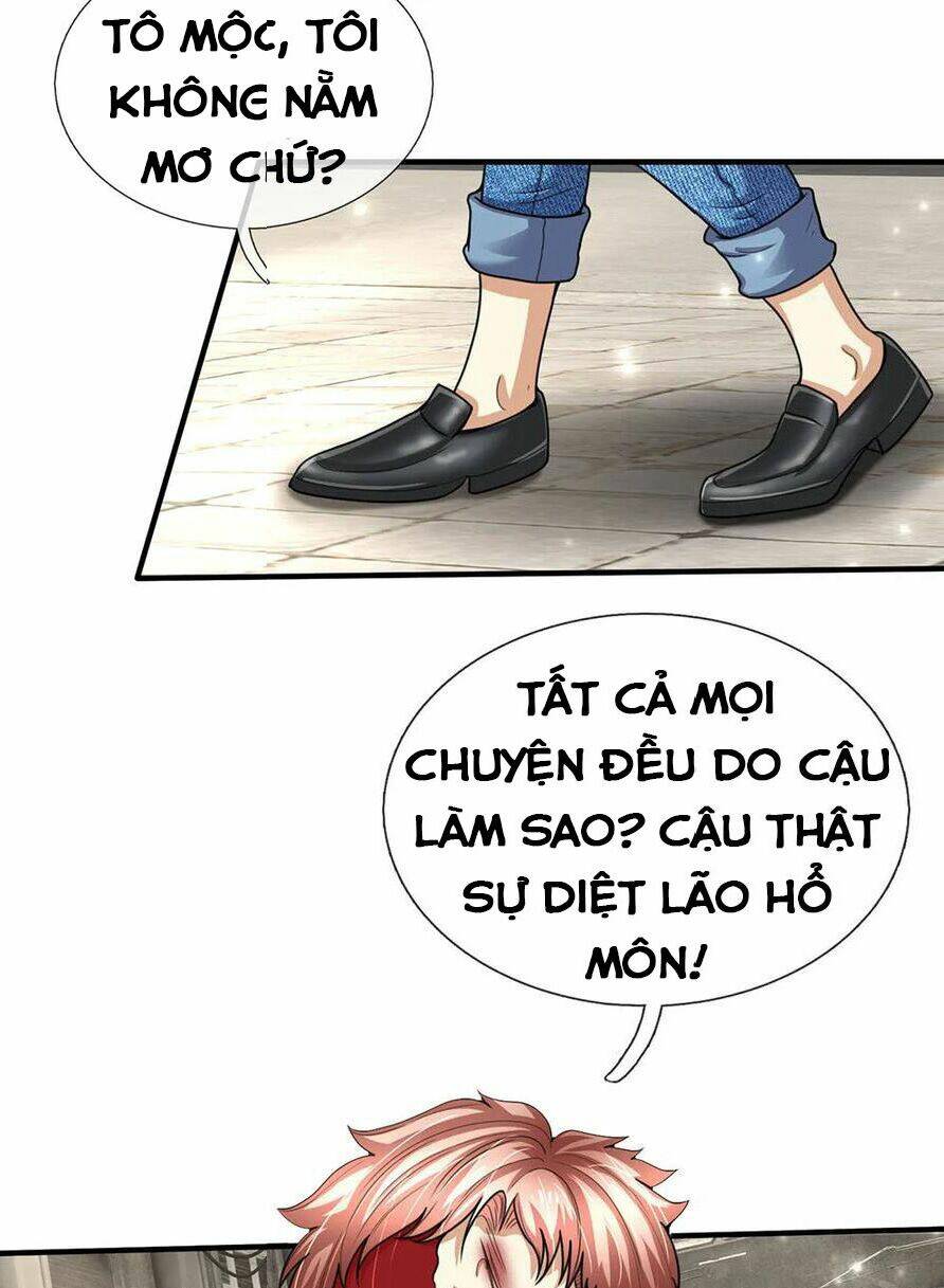Tuyệt Đỉnh Khí Thiếu: Chapter 62
