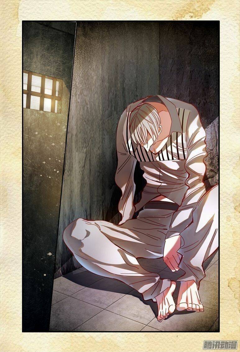 Du Thế Lục: Chapter 19