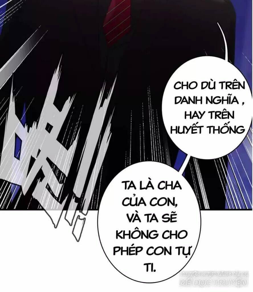 Tinh Diệu Vị Lai: Chapter 15