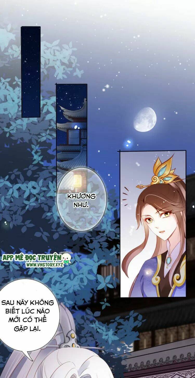 Nàng Trở Thành Bạch Nguyệt Quang Của Vương Gia Bệnh Kiều: Chapter 86