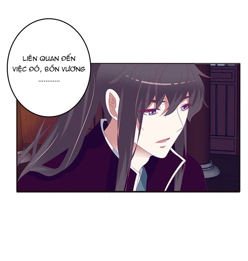 Thông Linh Phi: Chapter 346