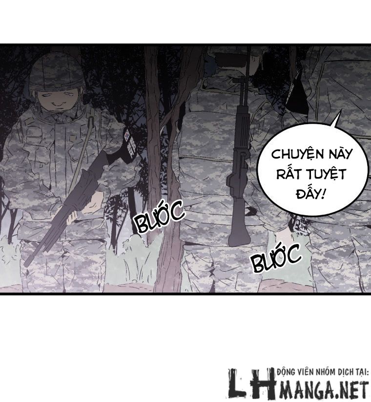 M.i.a - Jakjeonjung Siljong: Chapter 14