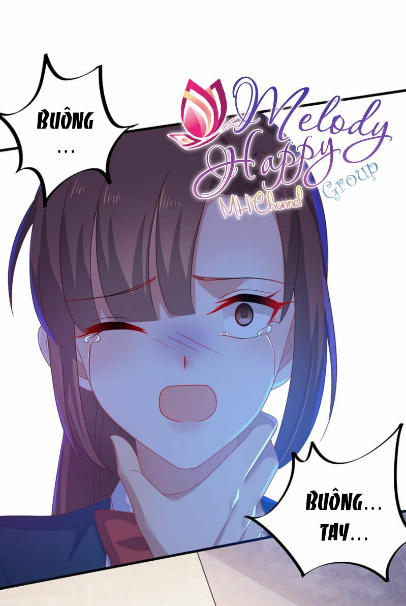 Ma Lạt Thiên Kim Đẩu Ác Thiếu: Chapter 164