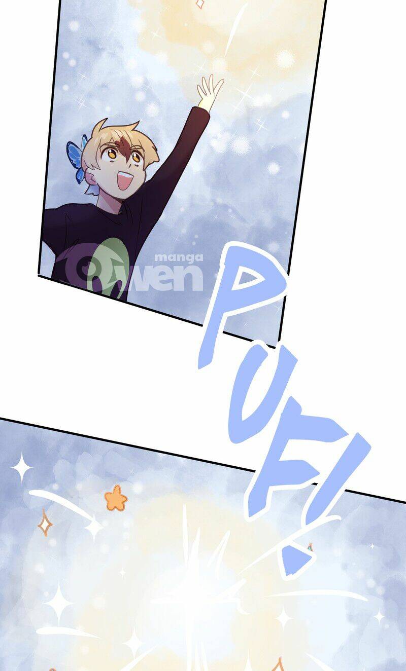 Lời Nguyền Lalin: Chapter 41