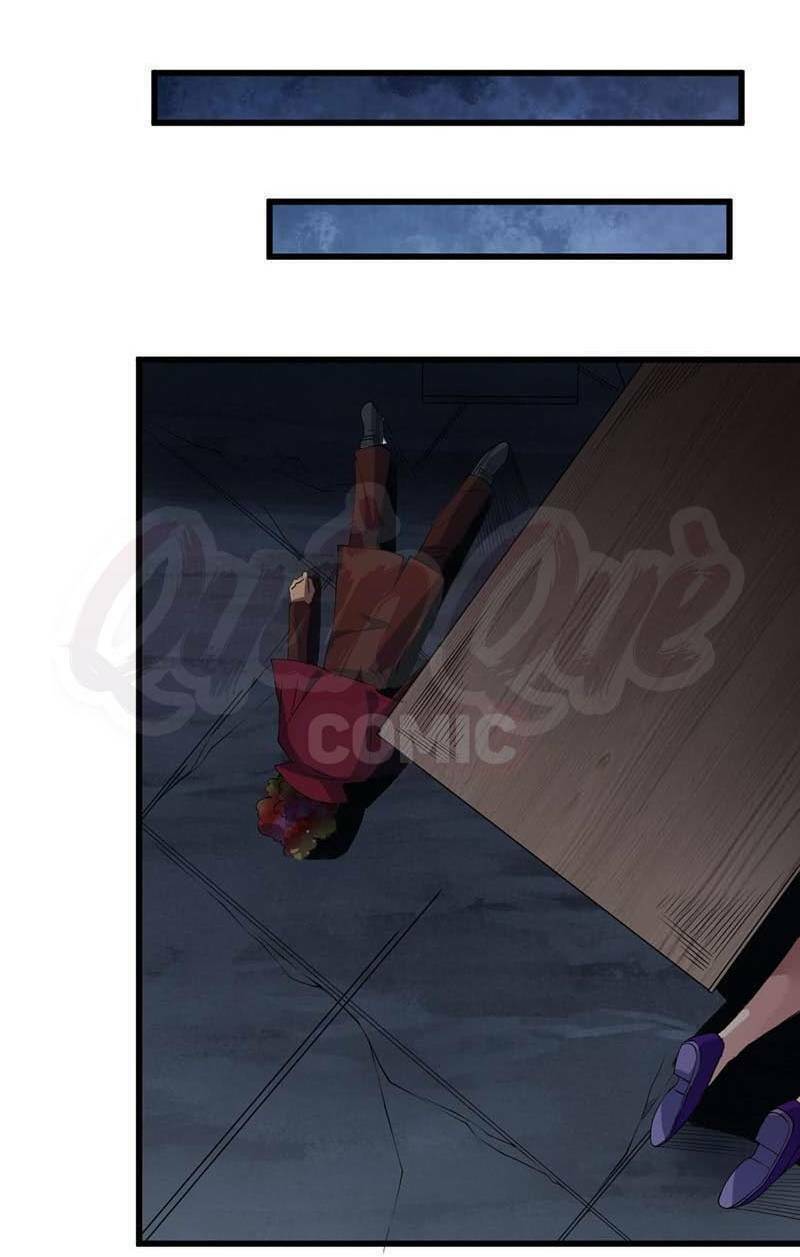 Cuộc Sống Tận Thế Bắt Đầu Từ Số 0: Chapter 48