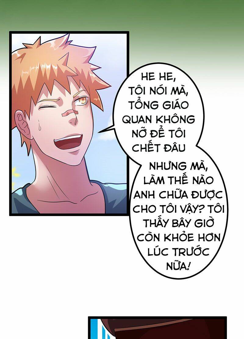 Tiên Vương Trùng Sinh: Chapter 31