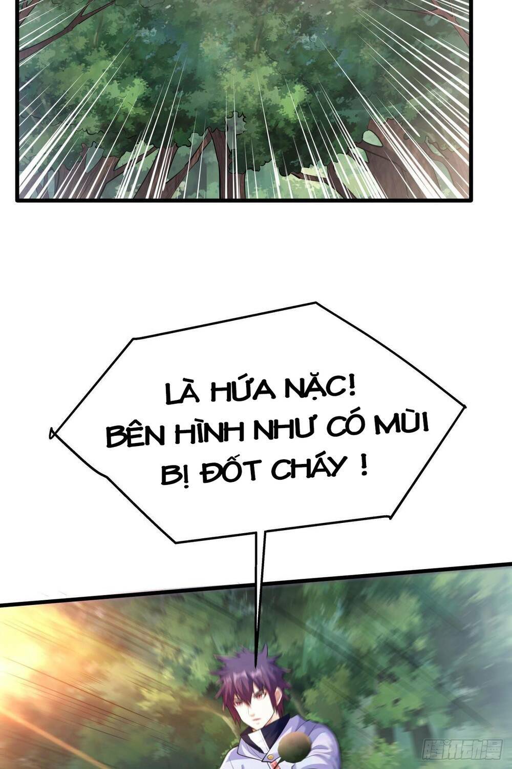 Mạt Thế Thần Tài: Chapter 15