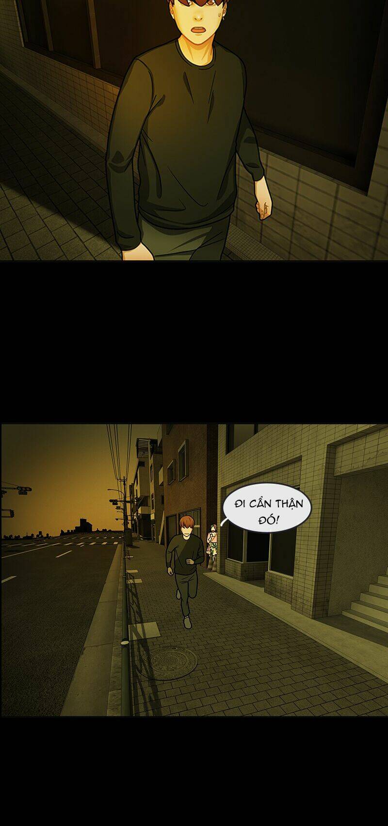 Nửa Đêm Ở Poppy Land: Chapter 60