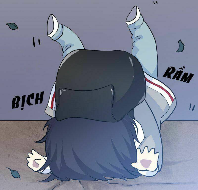 Người Yêu Thời Không: Chapter 53