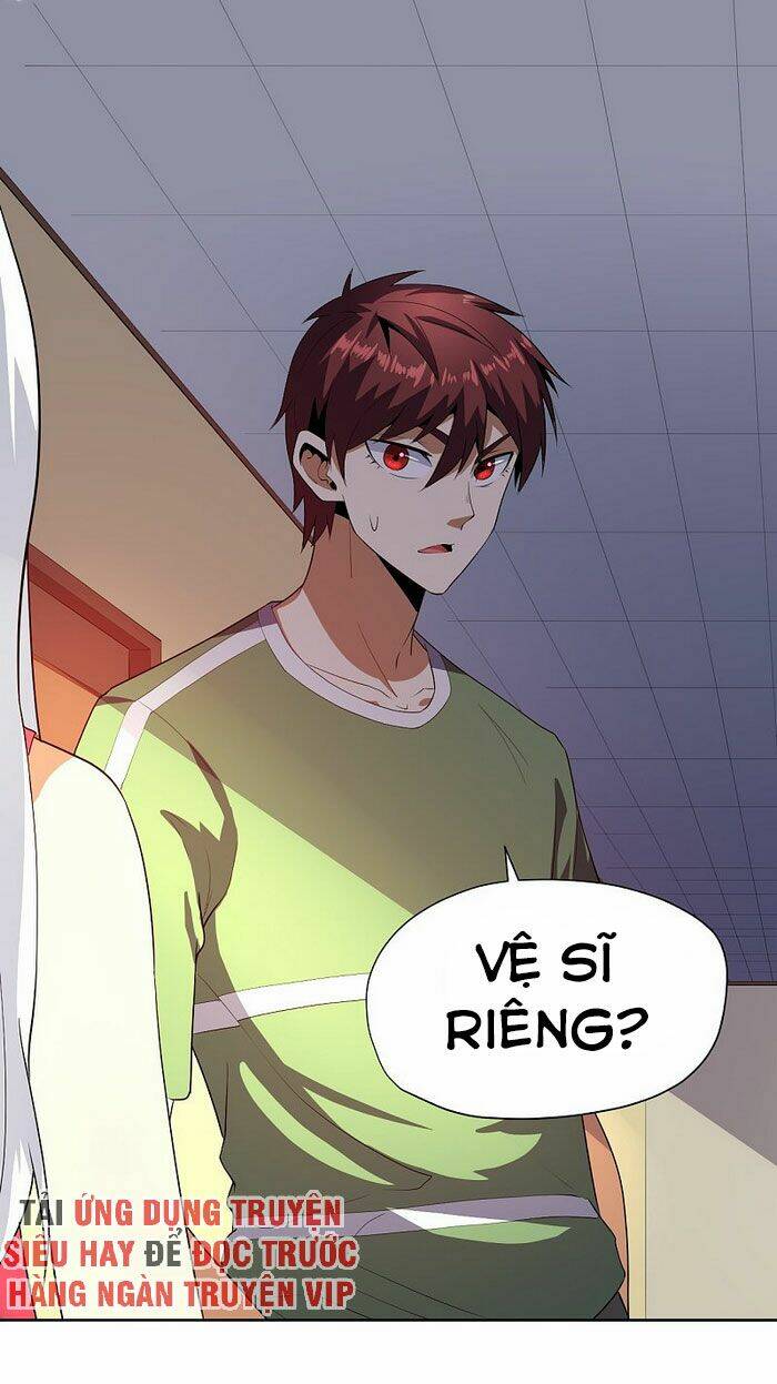 Vương Bài Thần Y: Chapter 55