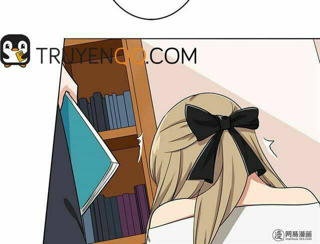Become A Girl At Night: Chapter 33