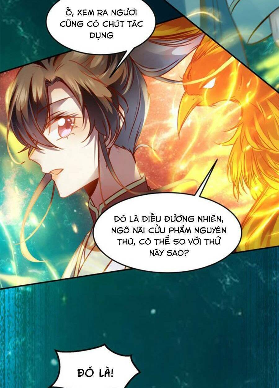 Nghịch Thiên Thần Phi Chí Thượng: Chapter 58