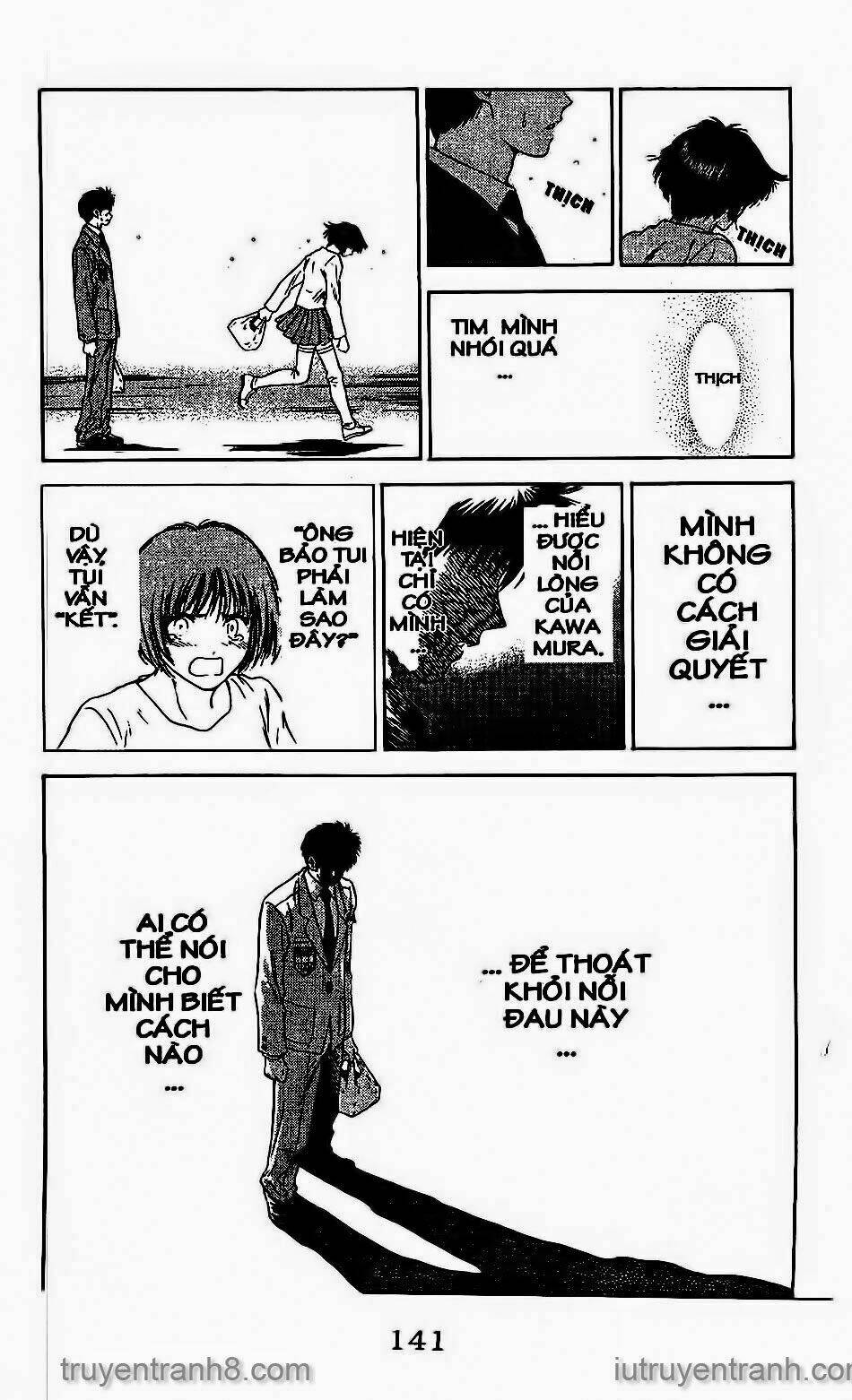 Saladdays: Chapter 37