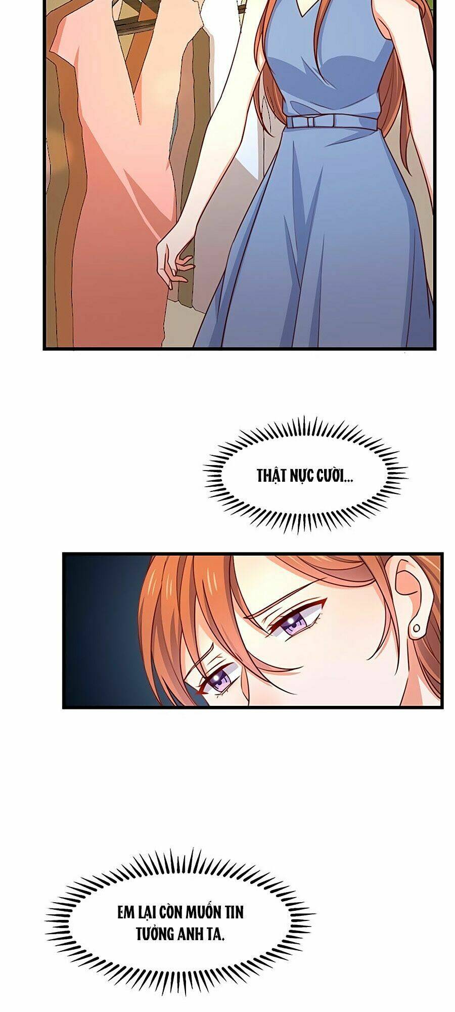 Nhật Ký Báo Thù Của Thiên Kim Hai Mặt: Chapter 18