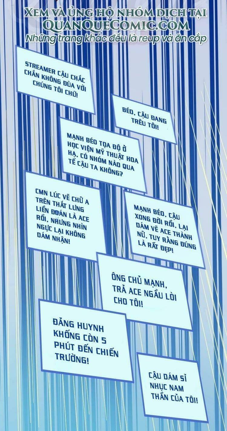 Ta Có Rất Nhiều Thành Tích: Chapter 11