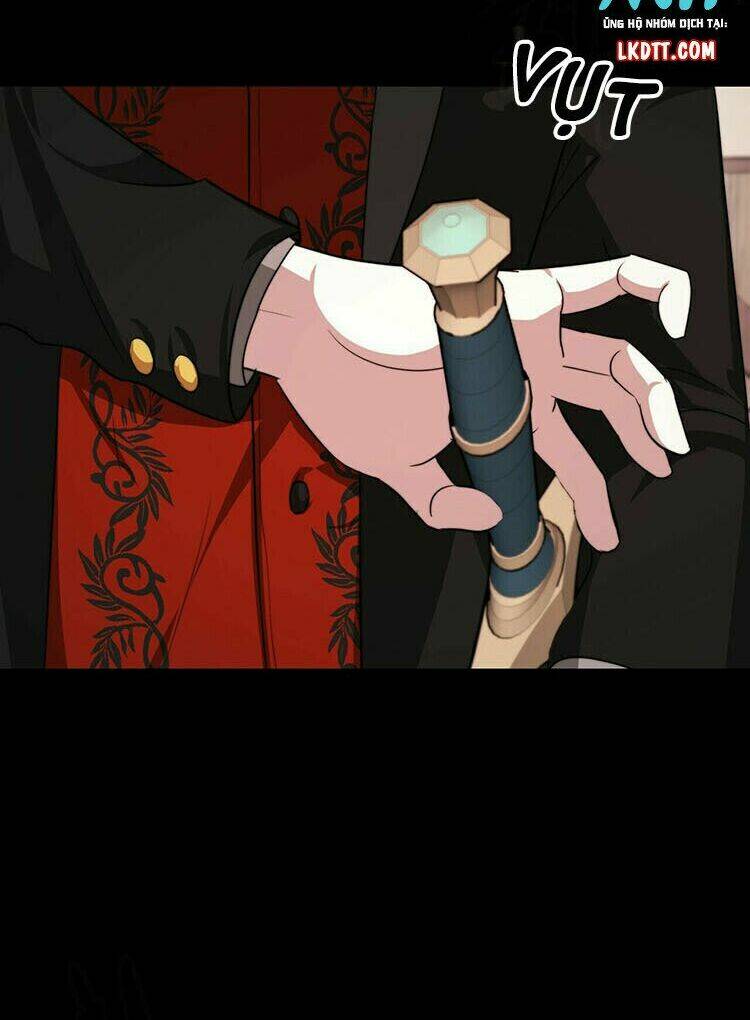 Công Chúa Bị Lãng Quên Muốn Sống Trong Hòa Bình: Chapter 2