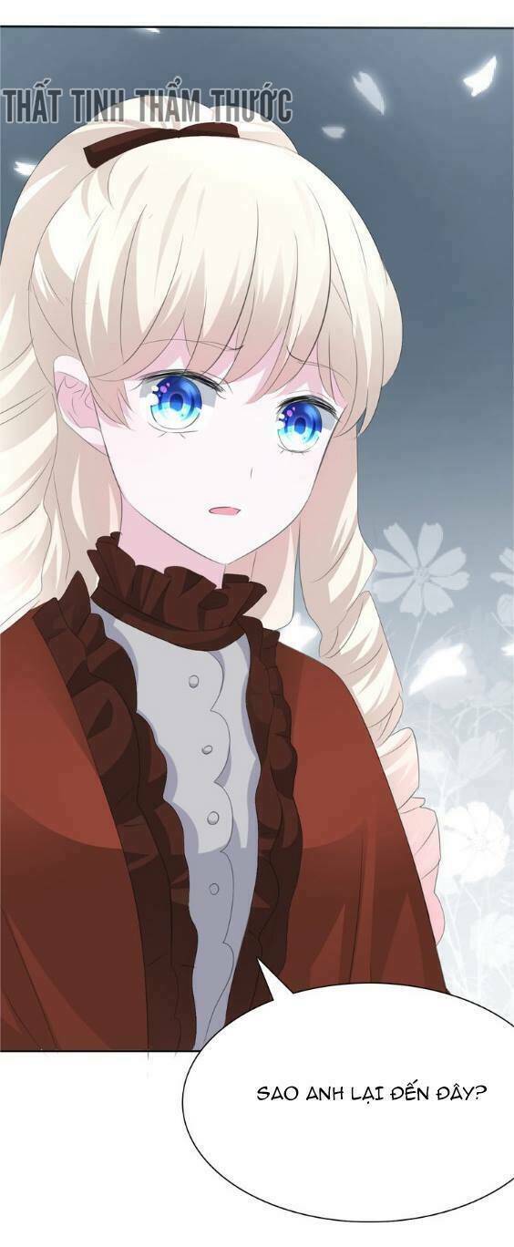 Một Lời Không Hợp Liền Hút Máu: Chapter 31