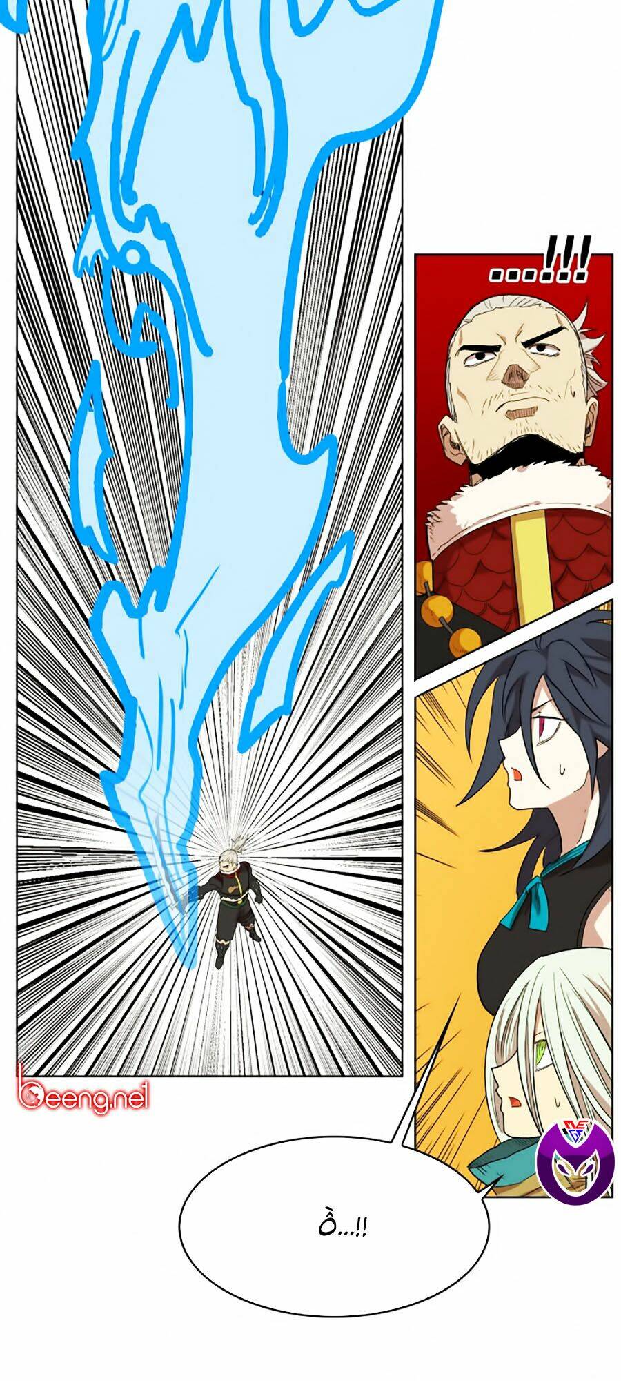 Hard Core Leveling Warrior Ss2: Chapter 44