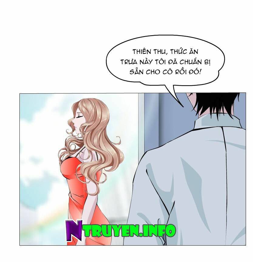 Cạm Bẫy Của Nữ Thần: Chapter 94