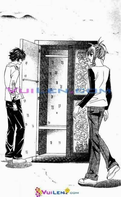 Bóng Mây Qua: Chapter 1