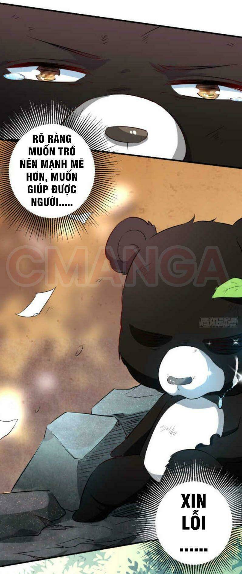 Tà Du Ký: Chapter 23