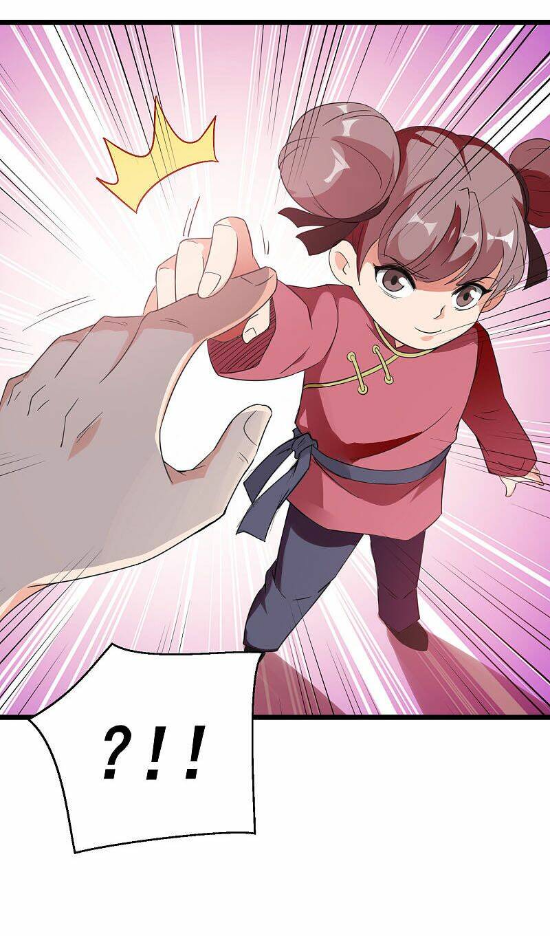 Phục Thiên Thánh Chủ: Chapter 137