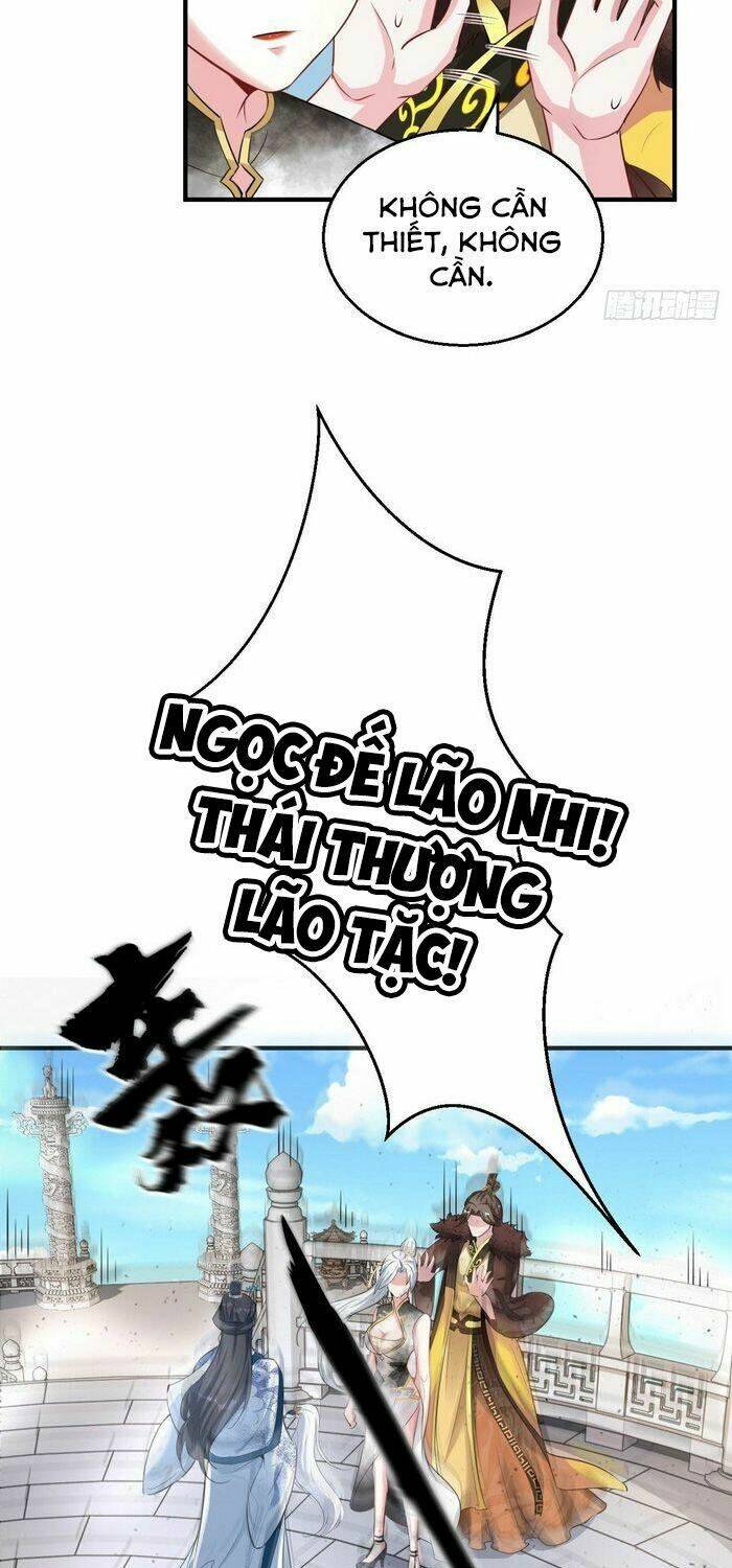 Tà Du Ký: Chapter 85