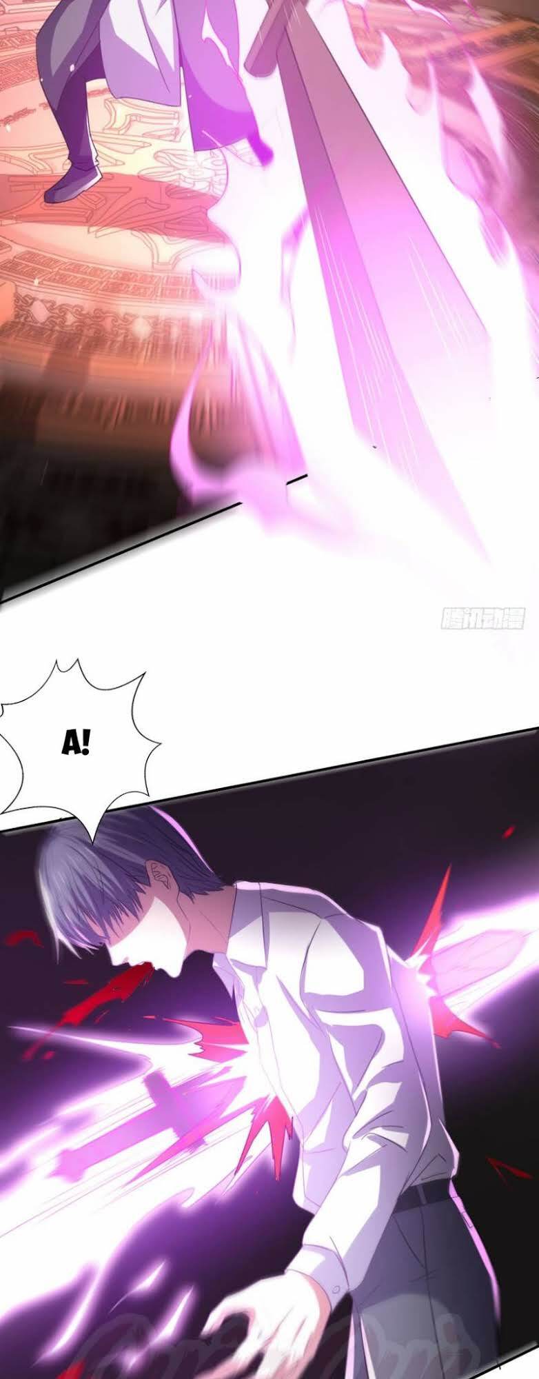 Thập Nhị Thiên Kiếp: Chapter 37