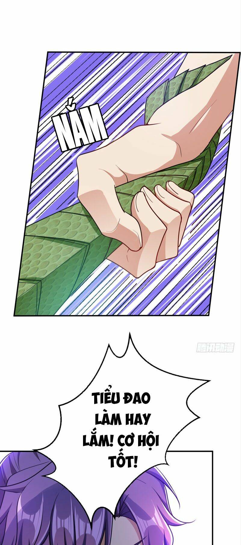 Yêu Giả Vi Vương: Chapter 101