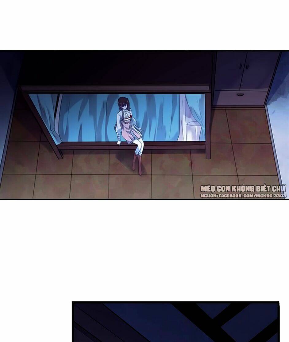 Bách Yêu Dị Văn: Chapter 88