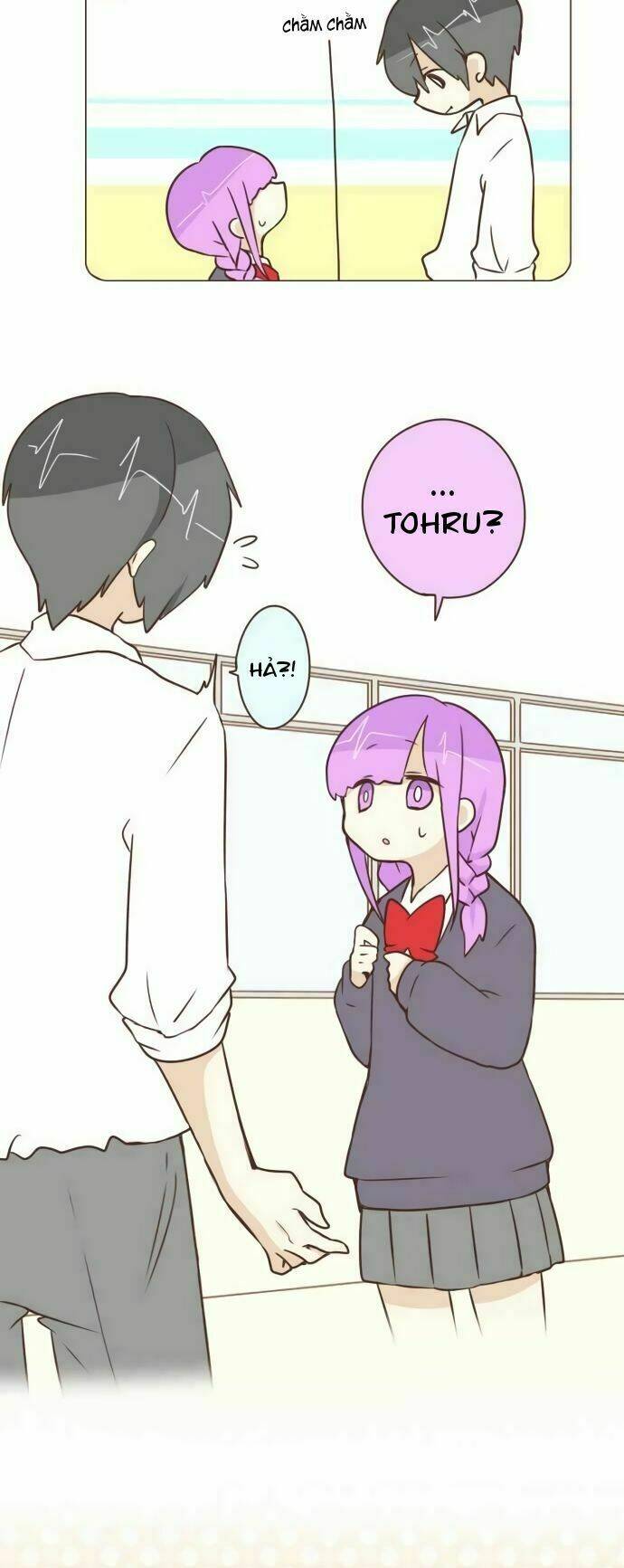 Ike Loli: Chapter 13