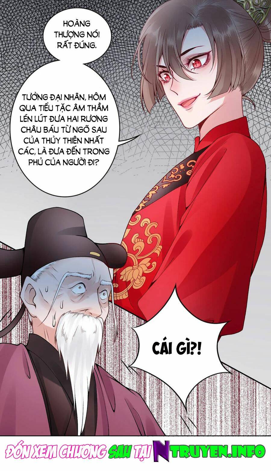 Hoàng Phi 9000 Tuổi: Chapter 68