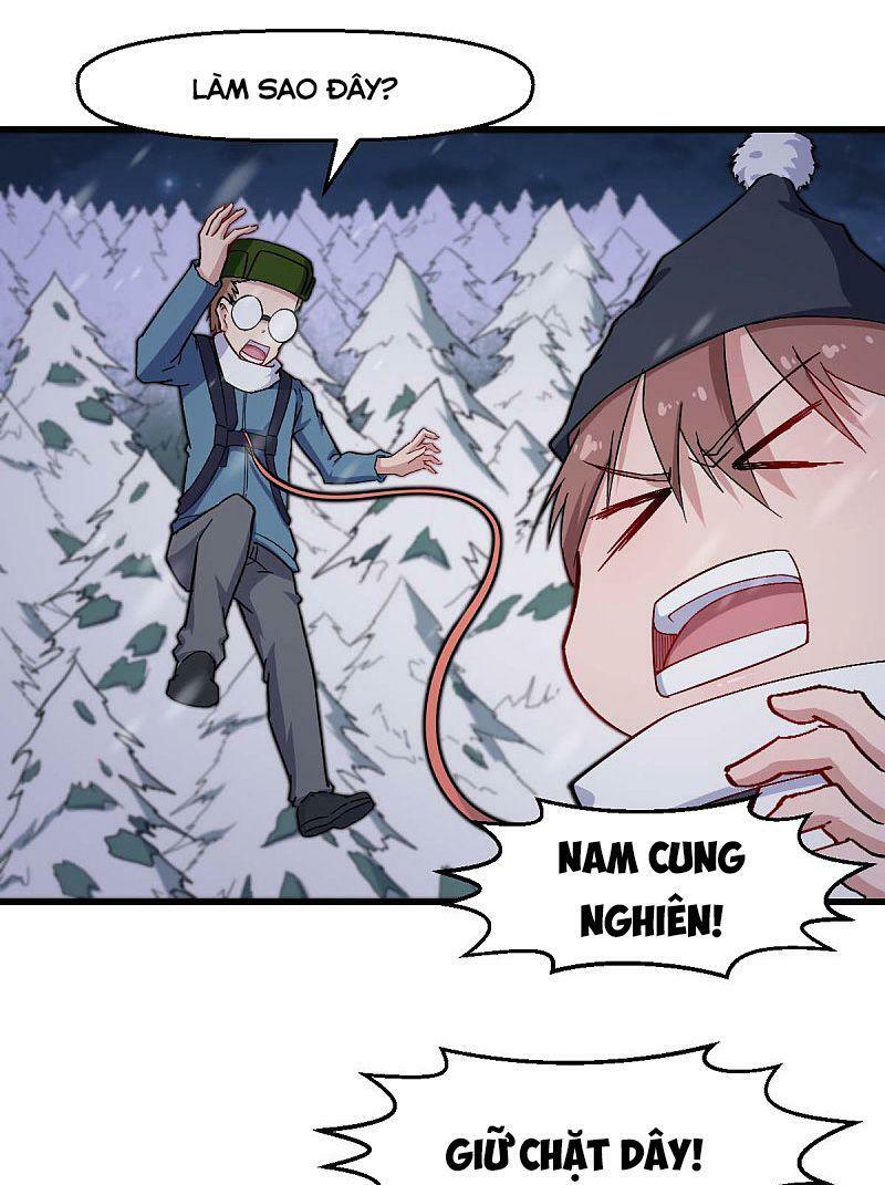 Vườn Trường Cuồng Sư Hệ Thống: Chapter 155