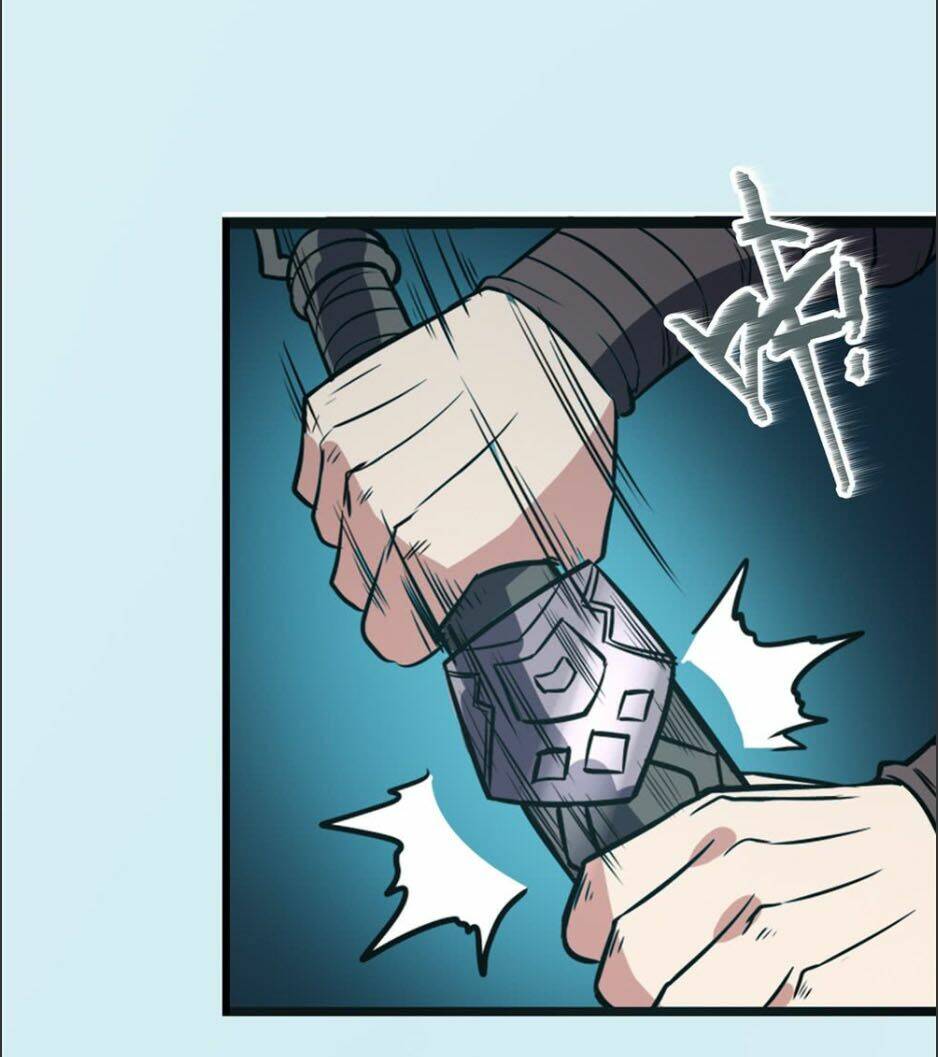 Hiệp Hành Cửu Thiên: Chapter 23