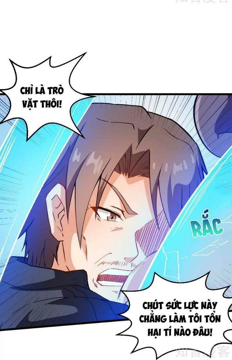 Vườn Trường Cuồng Sư Hệ Thống: Chapter 92