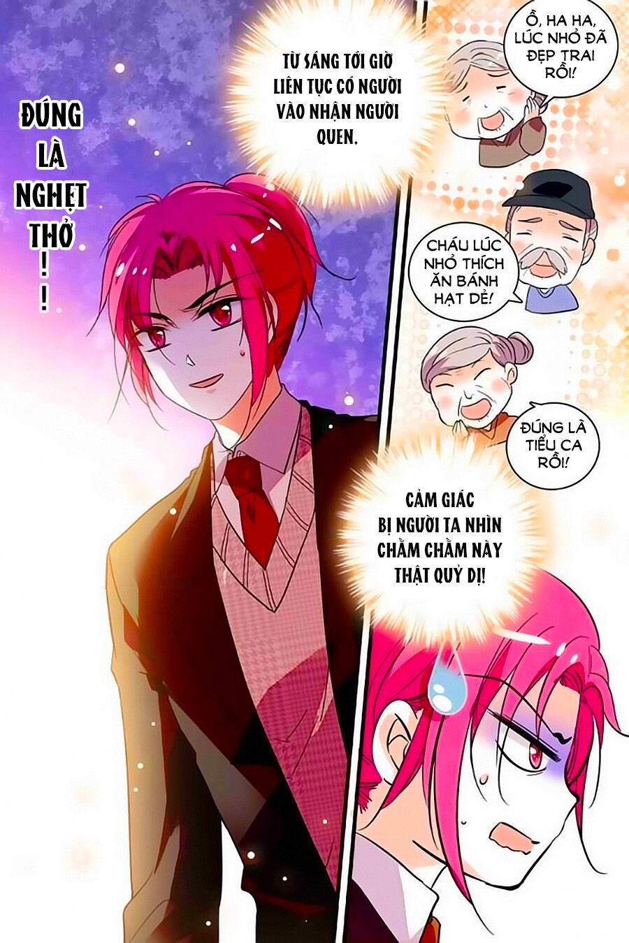 Thanh Ninh Chi Hạ: Chapter 225