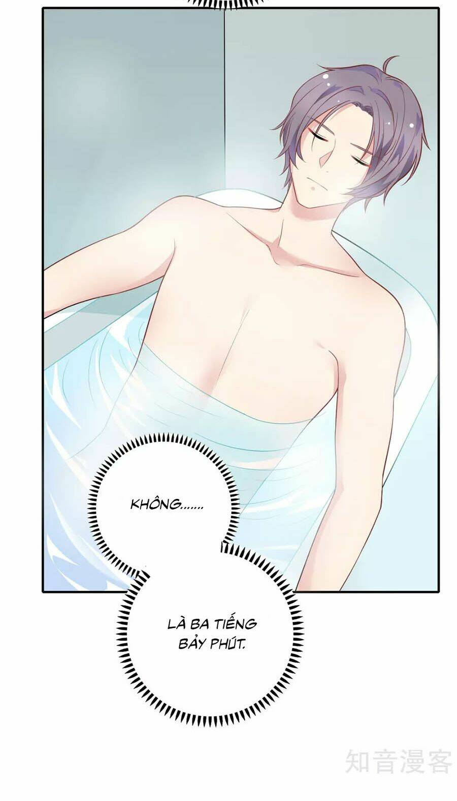 Hẹn Hò Siêu Tốc: Chapter 23