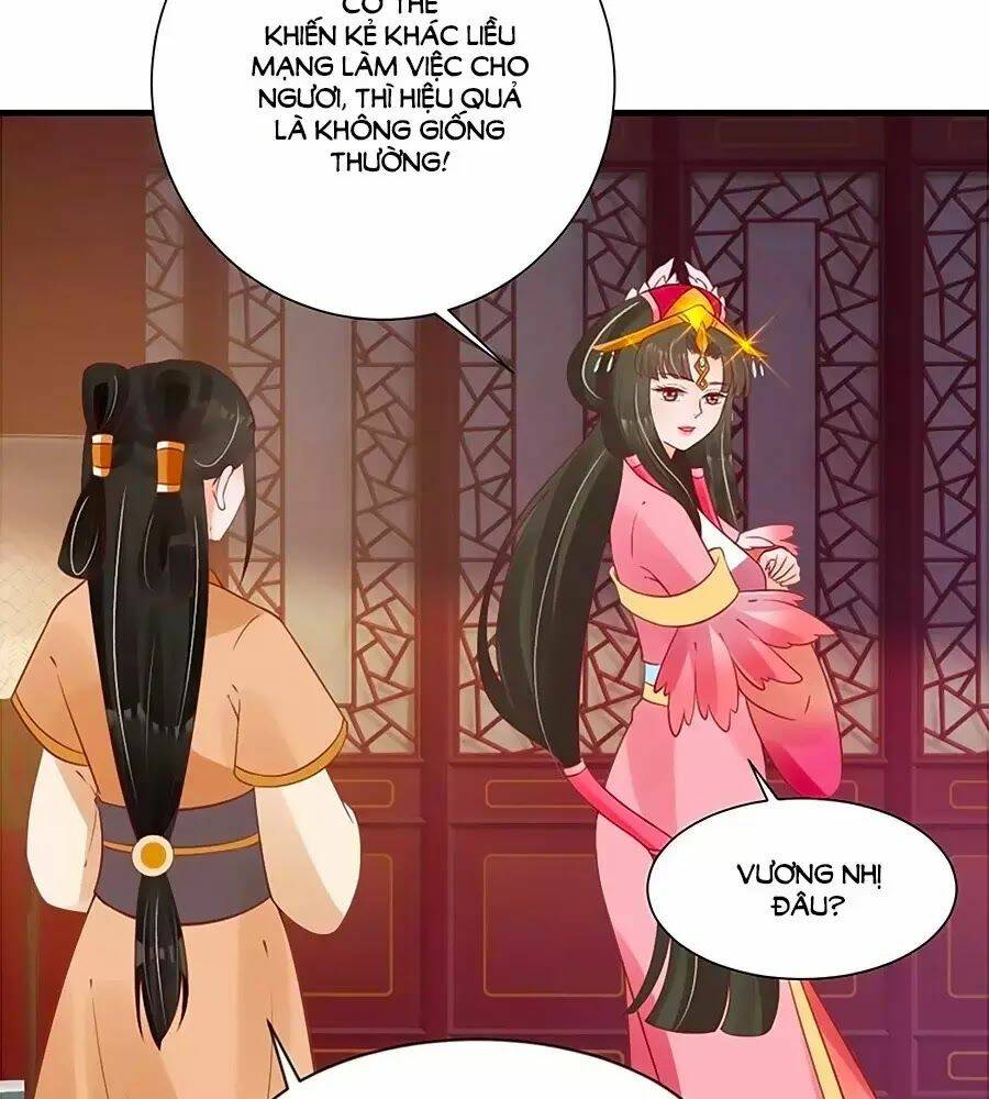 Thịnh Thế Lê Hoa Điện: Chapter 62