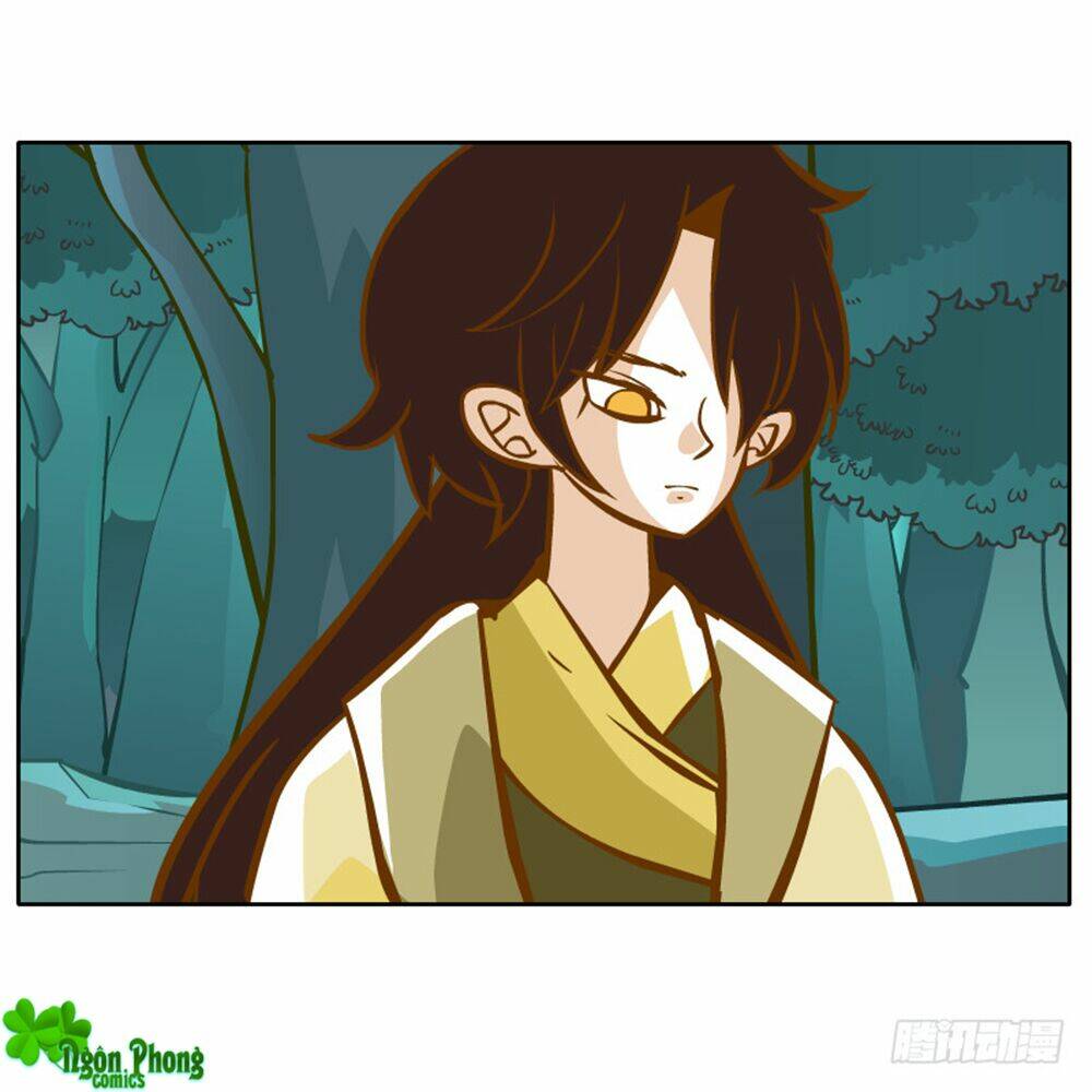 Hòa Thượng Và Tiểu Long Quân: Chapter 36