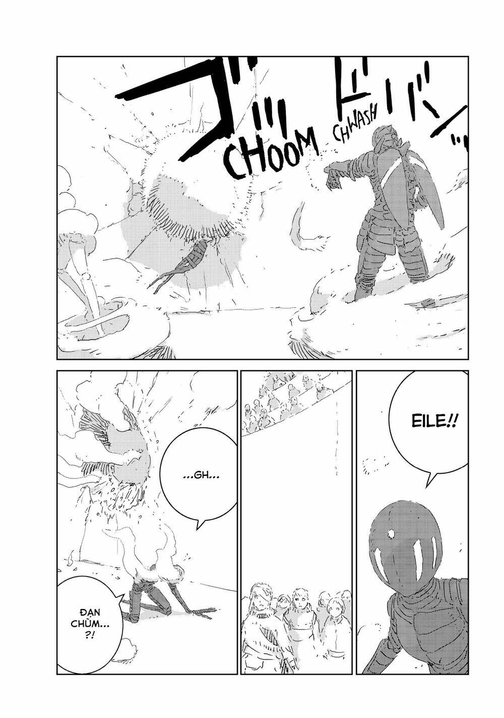 Aposimz: Chapter 5