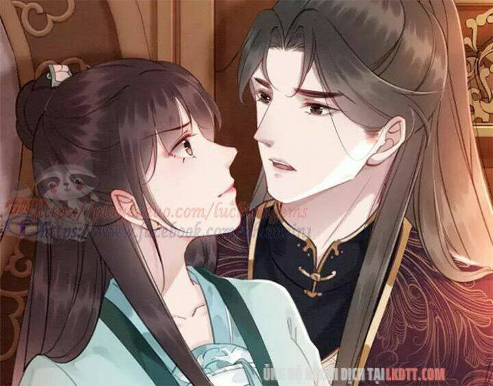 Trọng Sinh Bá Sủng Nhiếp Chính Vương Quá Mạnh Mẽ: Chapter 107