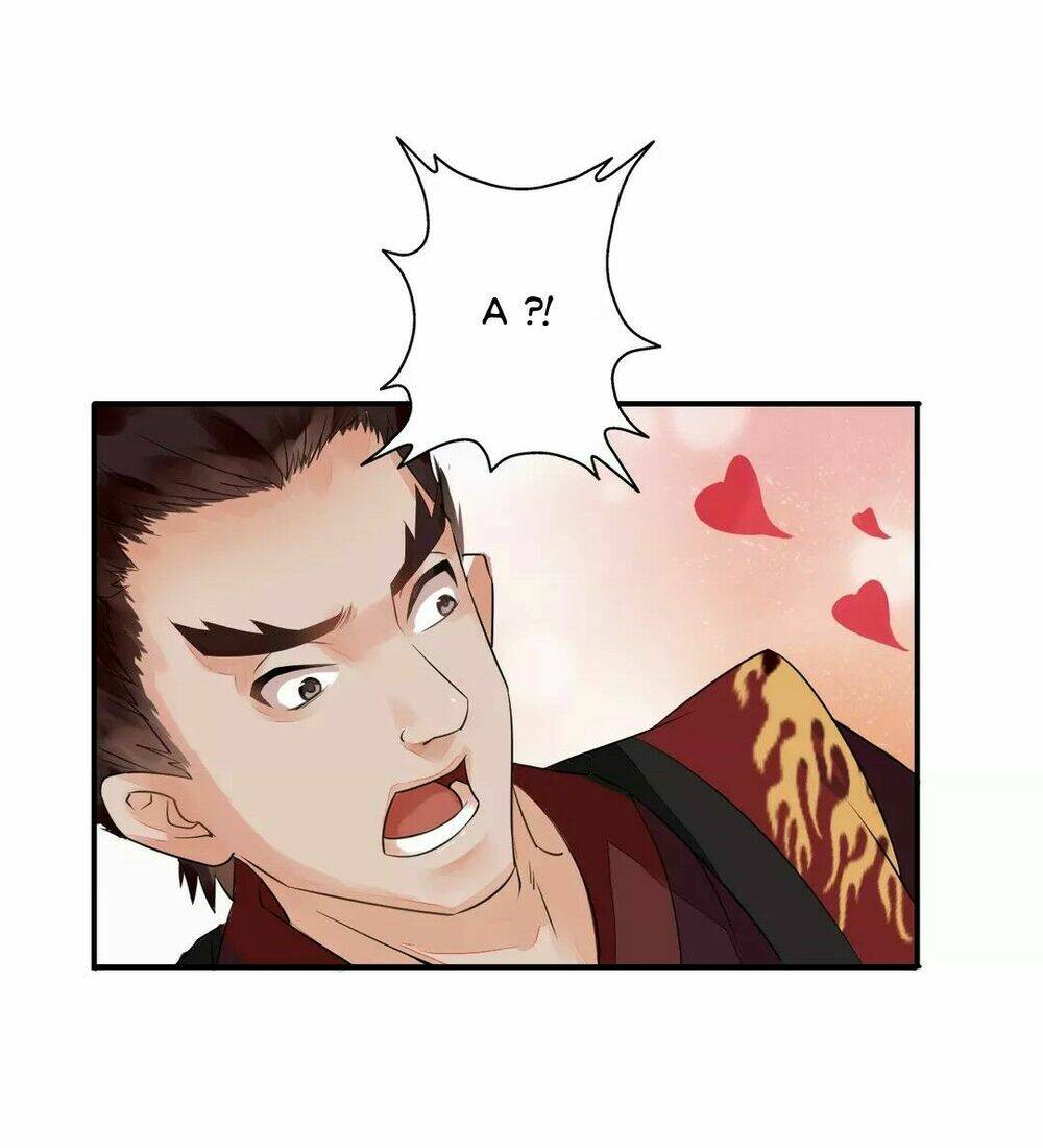 Bồng Sơn Viễn: Chapter 2.5