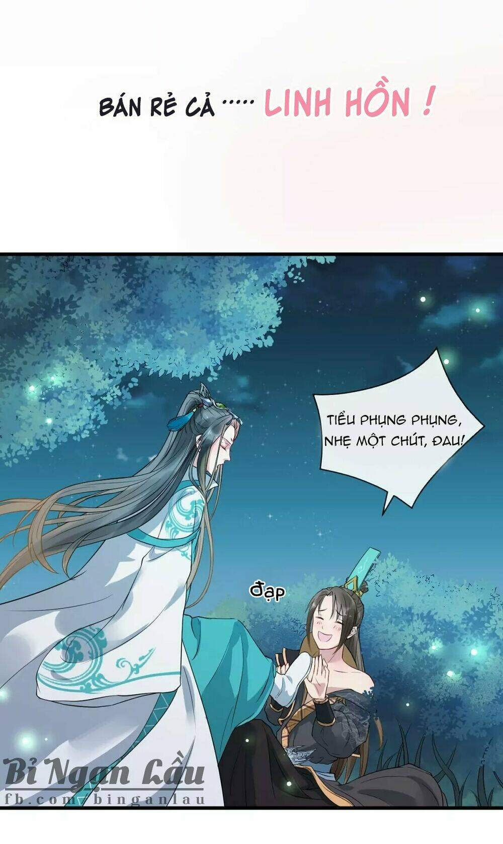 Bồng Sơn Viễn 2: Chapter 0