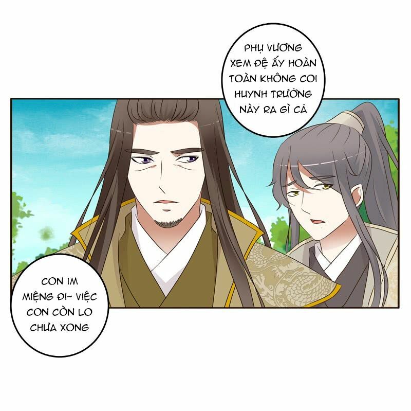 Thông Linh Phi: Chapter 190