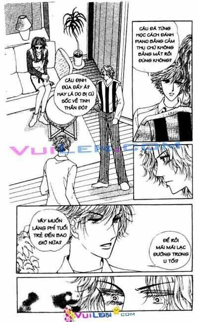 Virus Tiền: Chapter 7